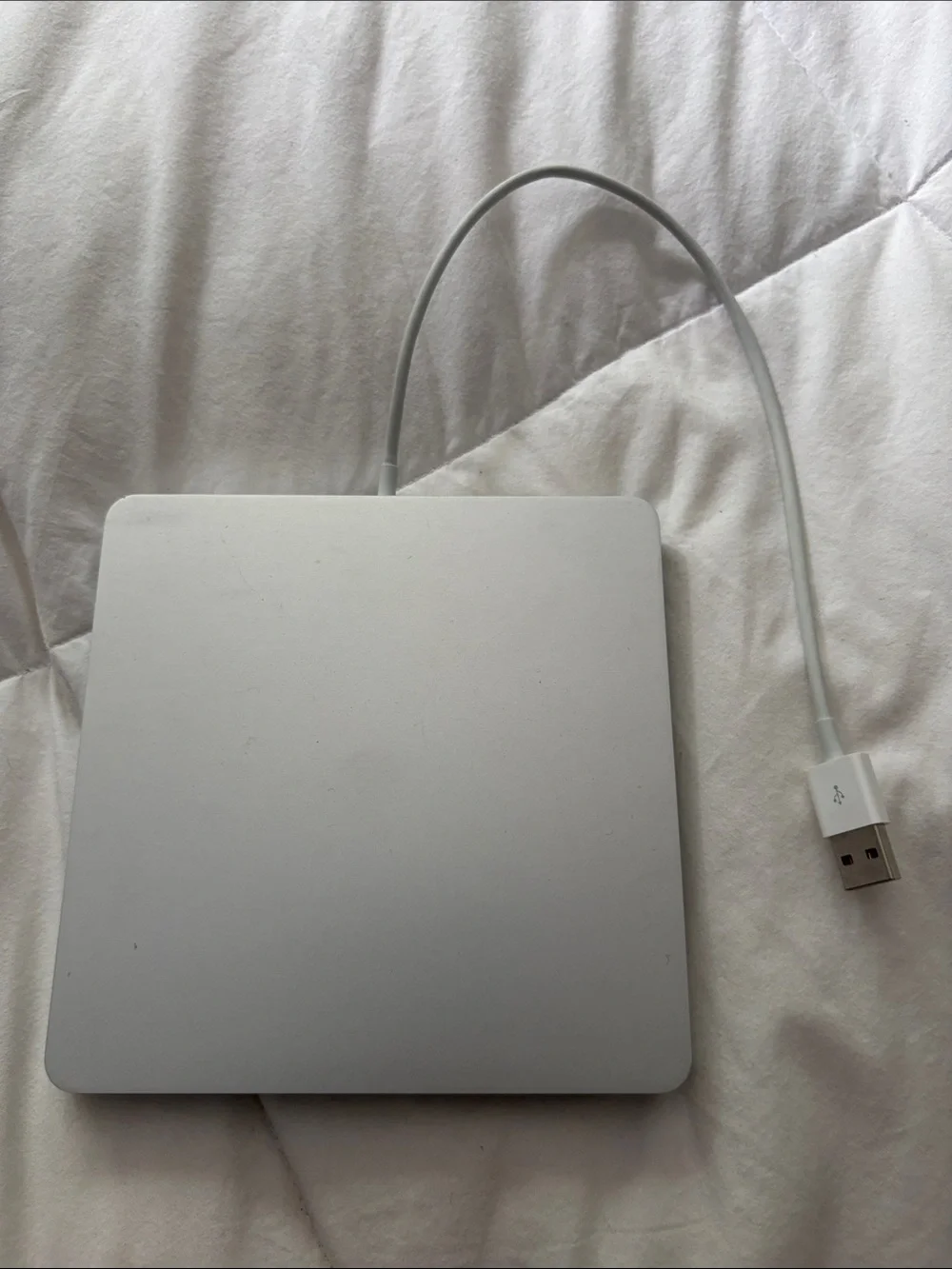 Apple Cd Drive